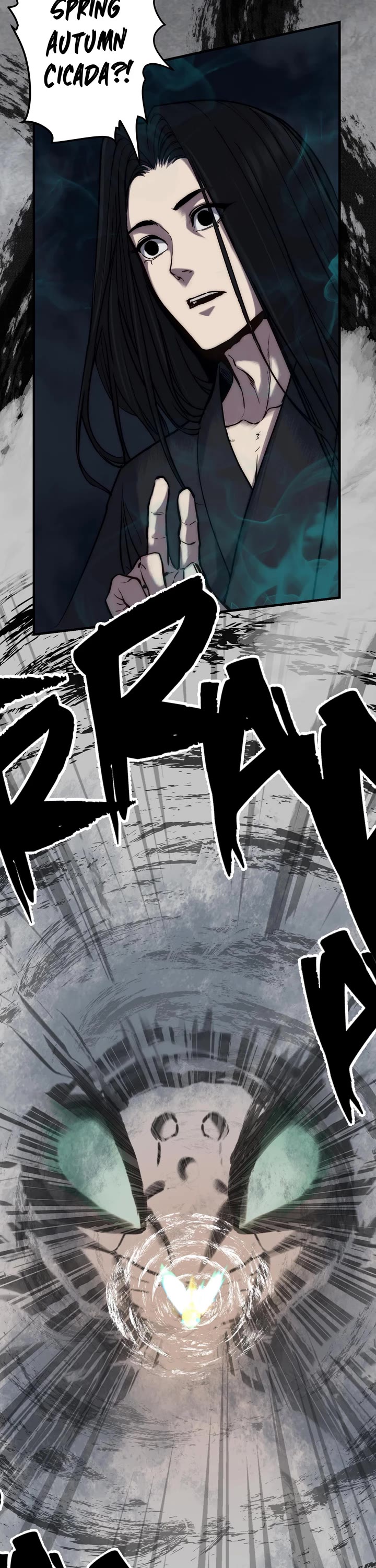 Reverend Insanity (2025) Chapter 14 page 27 - Chapter 14