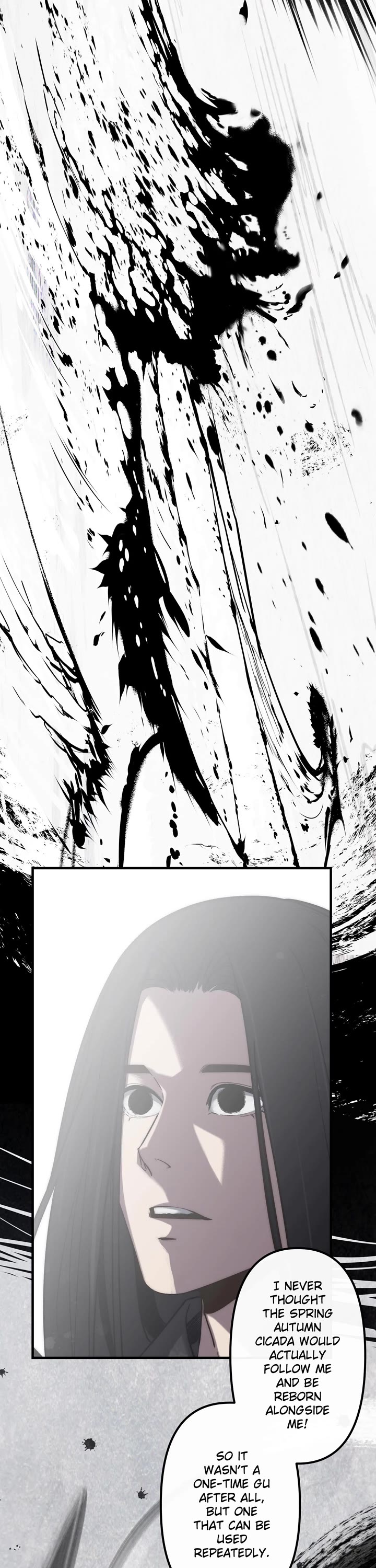 Reverend Insanity (2025) Chapter 14 page 36 - Chapter 14