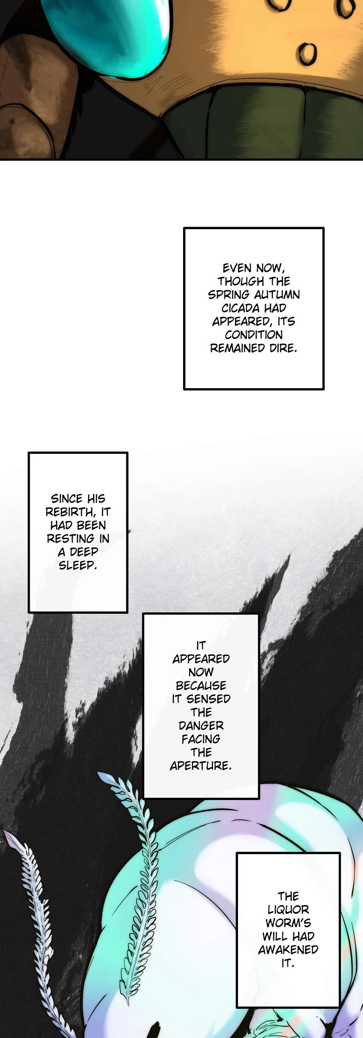 Reverend Insanity (2025) Chapter 14 page 39 - Chapter 14
