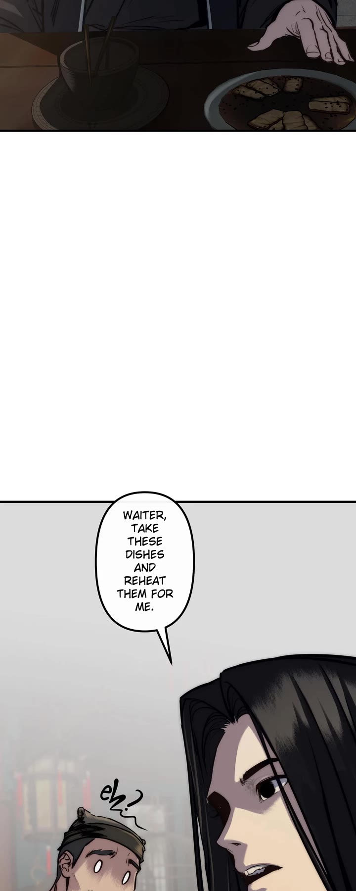 Reverend Insanity (2025) Chapter 14 page 4 - Chapter 14