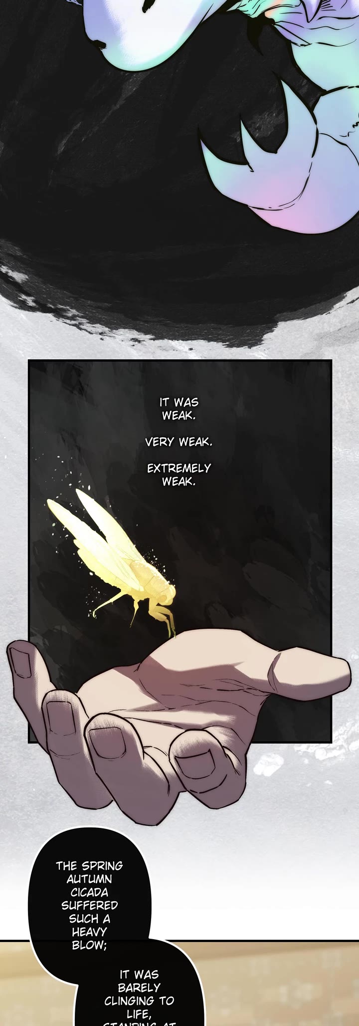 Reverend Insanity (2025) Chapter 14 page 40 - Chapter 14