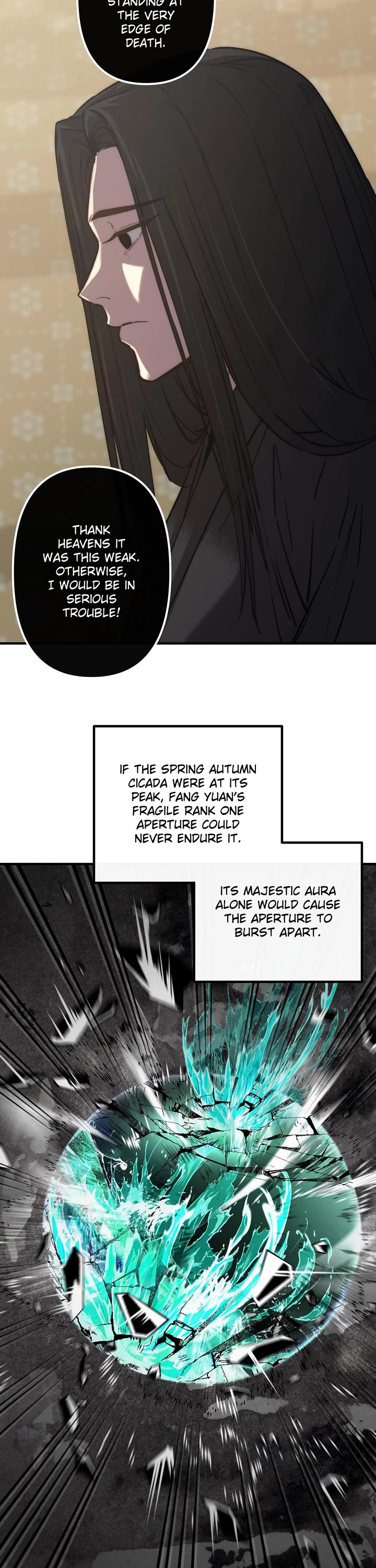 Reverend Insanity (2025) Chapter 14 page 41 - Chapter 14