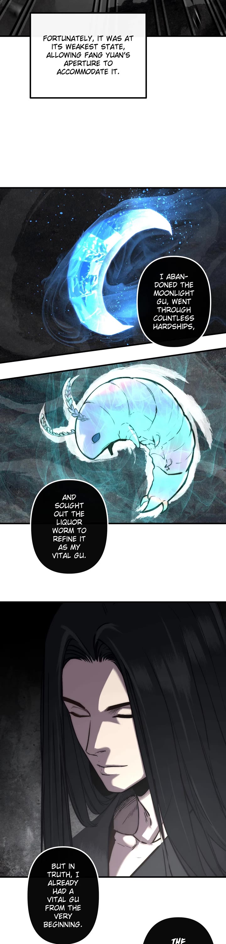 Reverend Insanity (2025) Chapter 14 page 42 - Chapter 14
