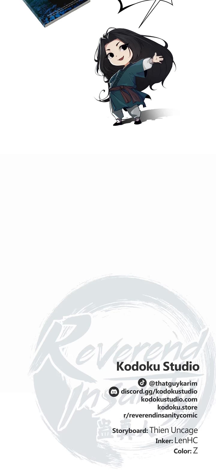 Reverend Insanity (2025) Chapter 14 page 48 - Chapter 14
