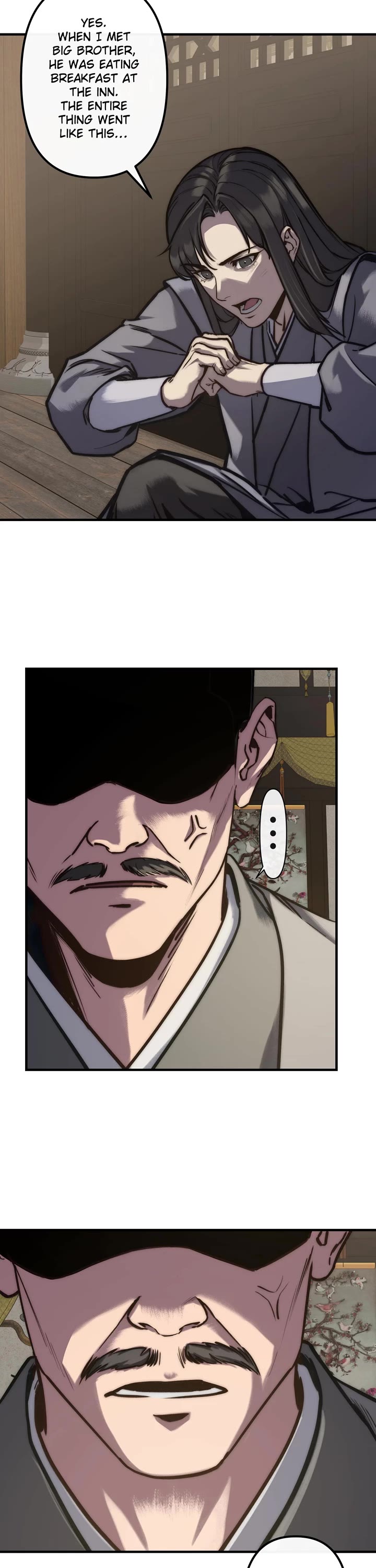 Reverend Insanity (2025) Chapter 14 page 7 - Chapter 14