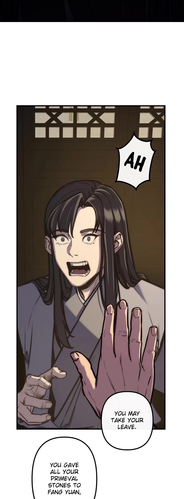 Reverend Insanity (2025) Chapter 14 page 9 - Chapter 14