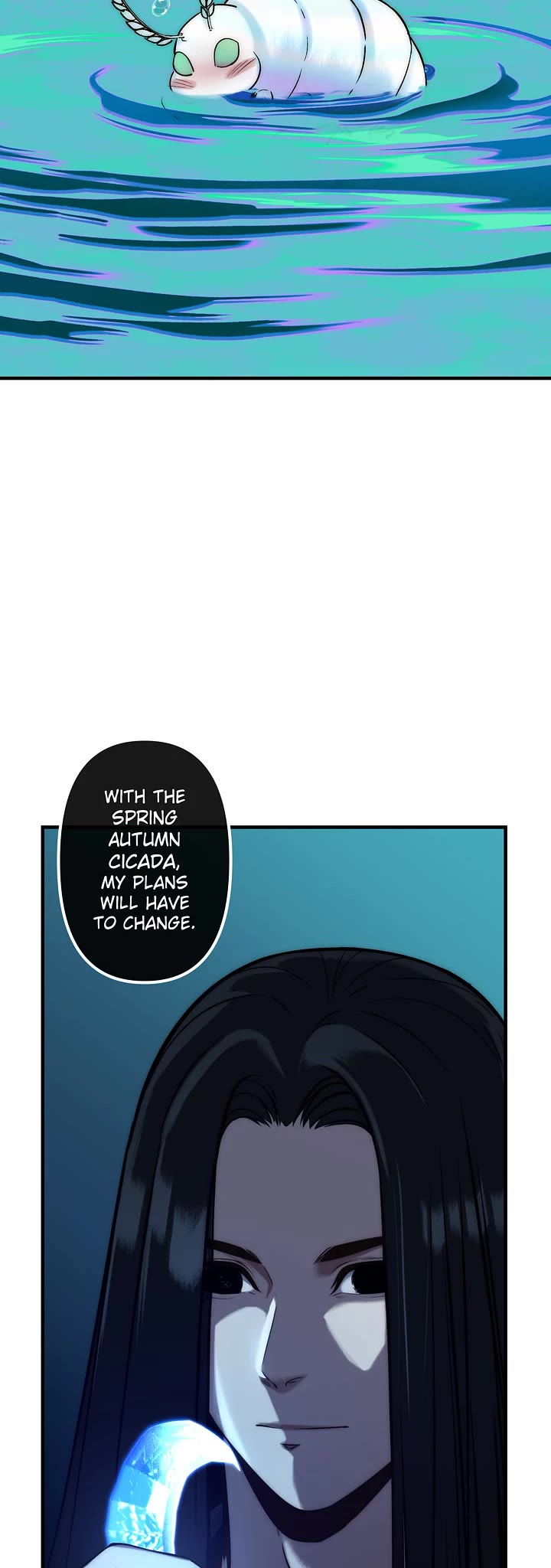 Reverend Insanity (2025) Chapter 15 page 12 - Chapter 15