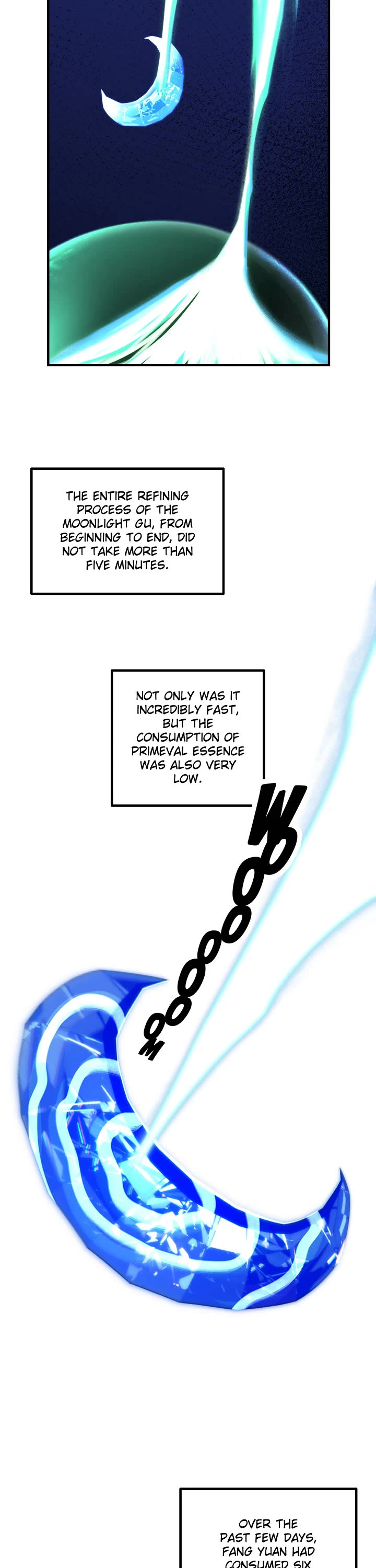 Reverend Insanity (2025) Chapter 15 page 14 - Chapter 15