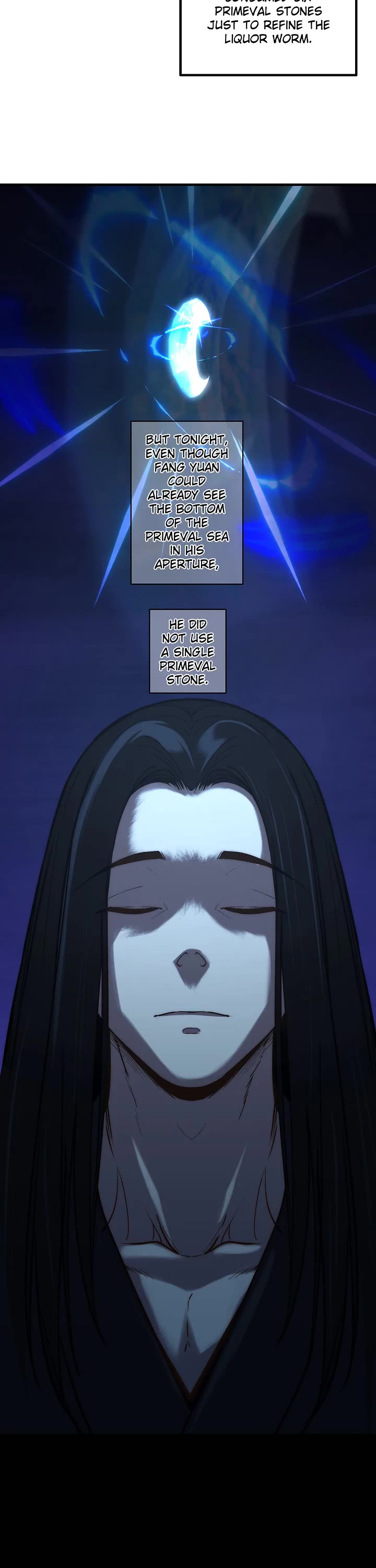 Reverend Insanity (2025) Chapter 15 page 15 - Chapter 15