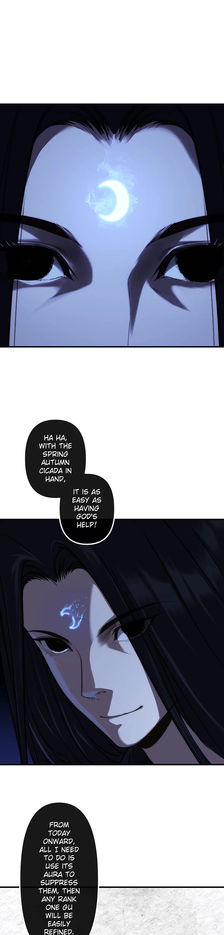 Reverend Insanity (2025) Chapter 15 page 18 - Chapter 15