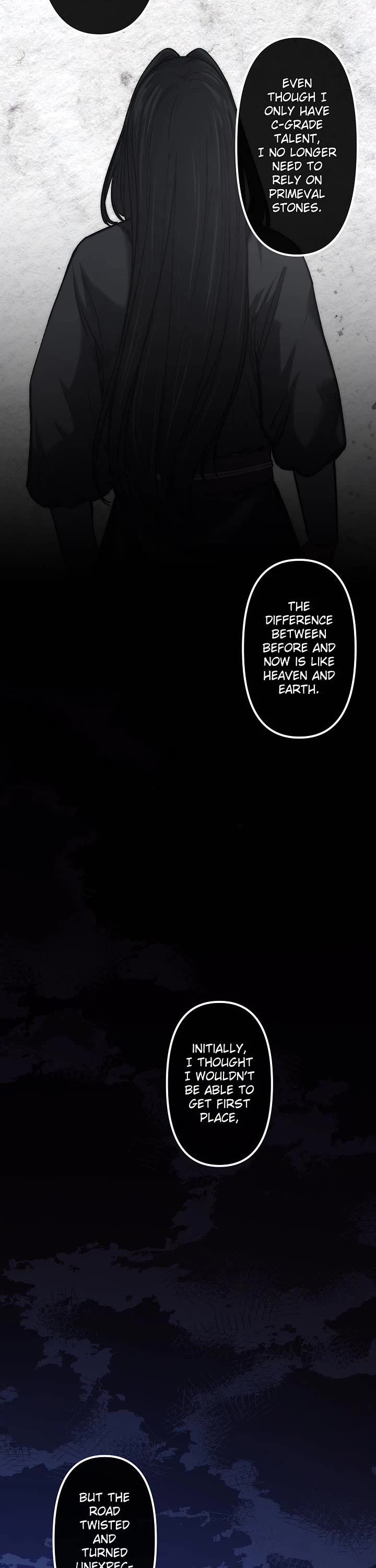Reverend Insanity (2025) Chapter 15 page 19 - Chapter 15