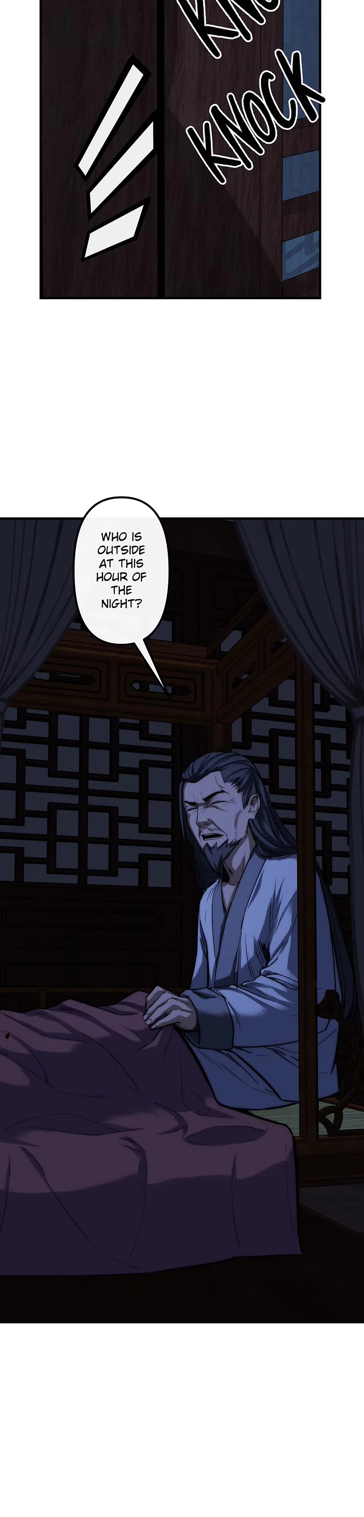 Reverend Insanity (2025) Chapter 15 page 21 - Chapter 15