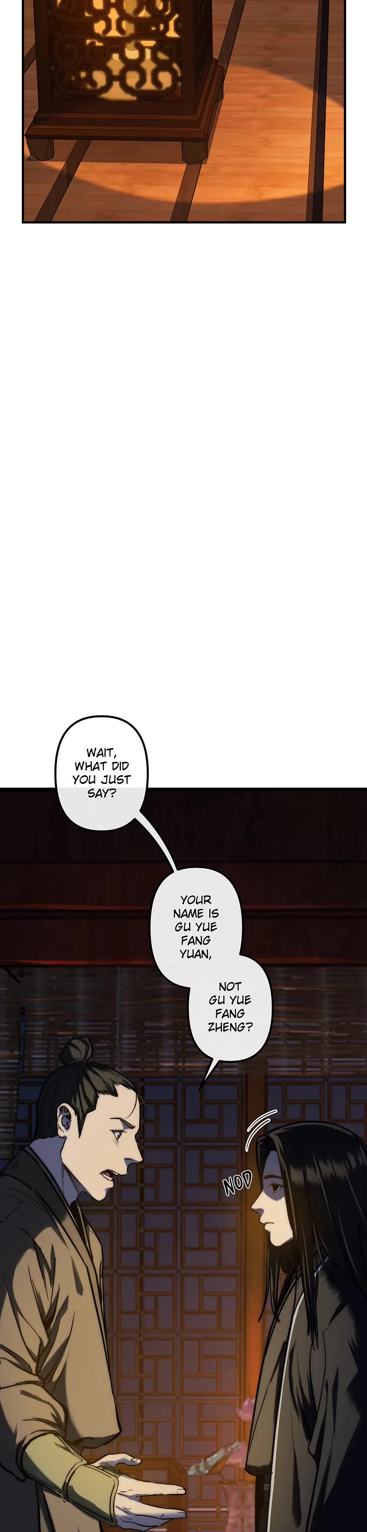 Reverend Insanity (2025) Chapter 15 page 26 - Chapter 15