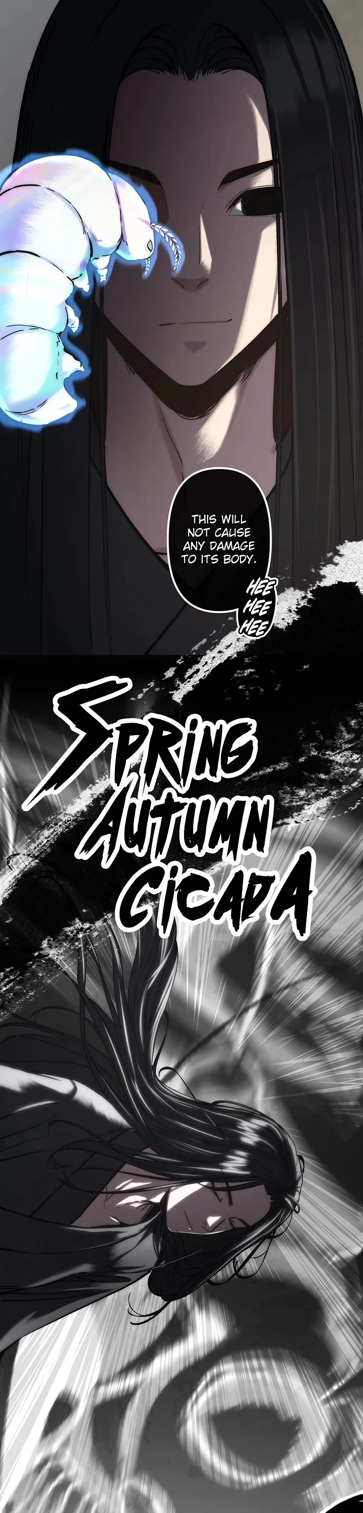 Reverend Insanity (2025) Chapter 15 page 3 - Chapter 15