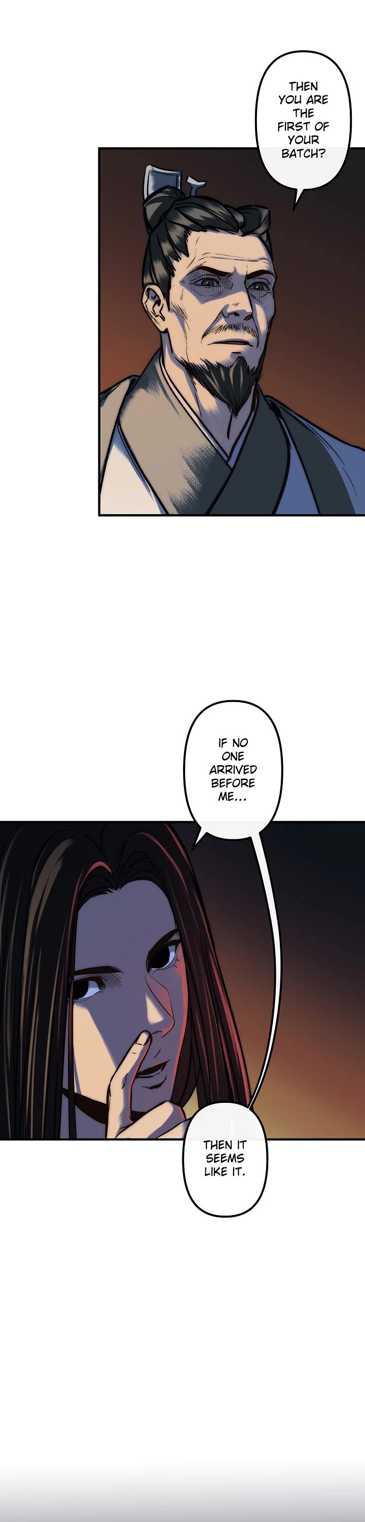Reverend Insanity (2025) Chapter 15 page 31 - Chapter 15