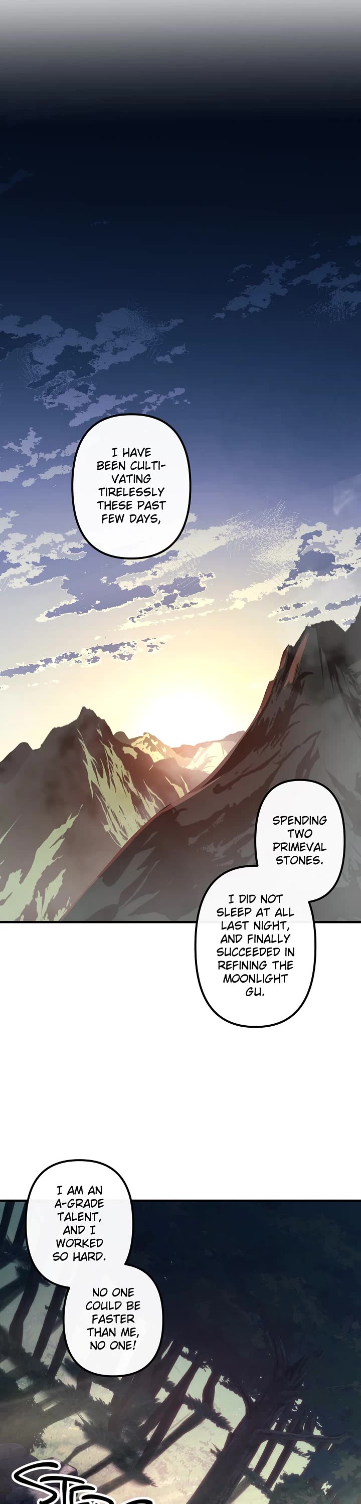 Reverend Insanity (2025) Chapter 15 page 32 - Chapter 15
