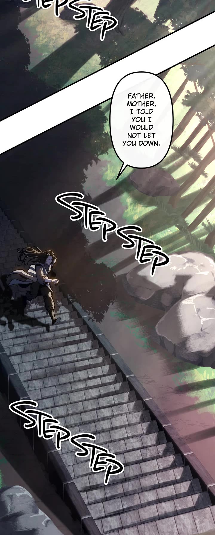 Reverend Insanity (2025) Chapter 15 page 33 - Chapter 15