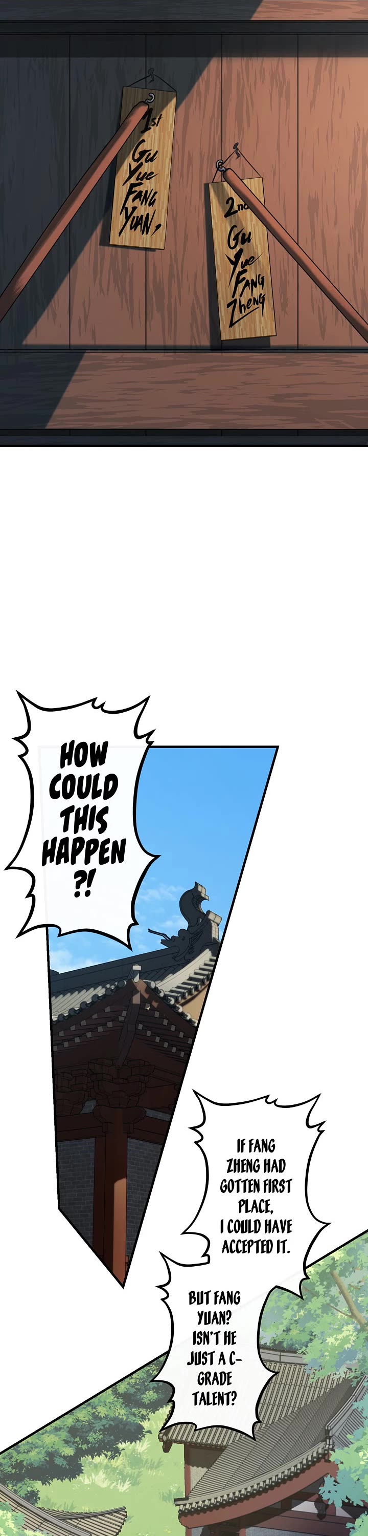 Reverend Insanity (2025) Chapter 15 page 43 - Chapter 15