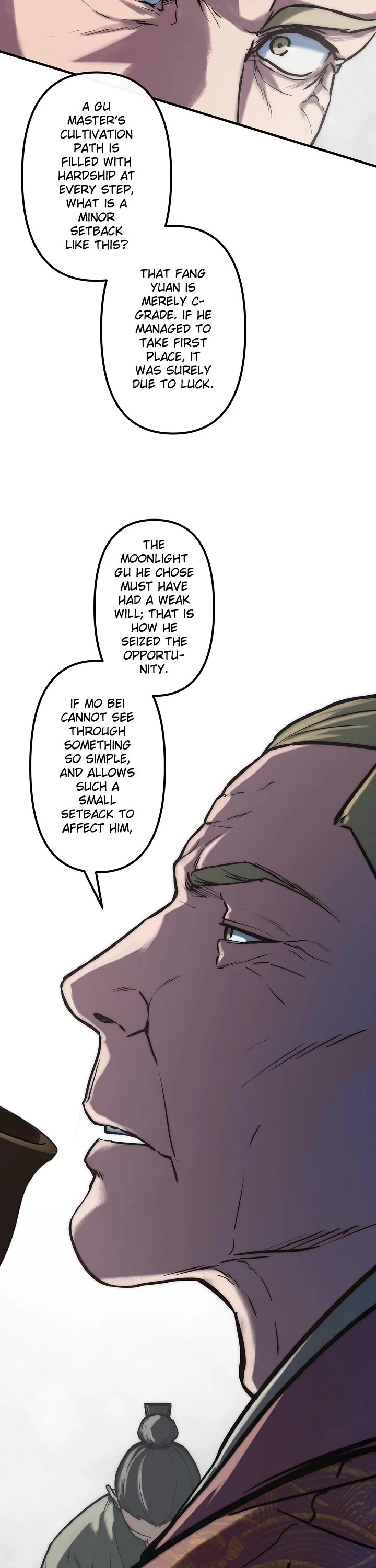 Reverend Insanity (2025) Chapter 15 page 47 - Chapter 15