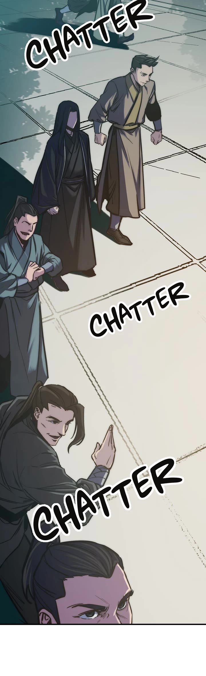 Reverend Insanity (2025) Chapter 16 page 18 - Chapter 16