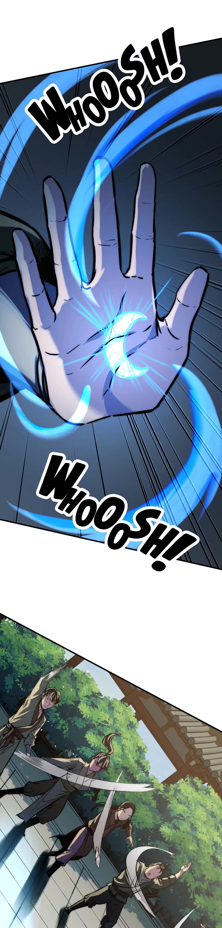 Reverend Insanity (2025) Chapter 16 page 19 - Chapter 16