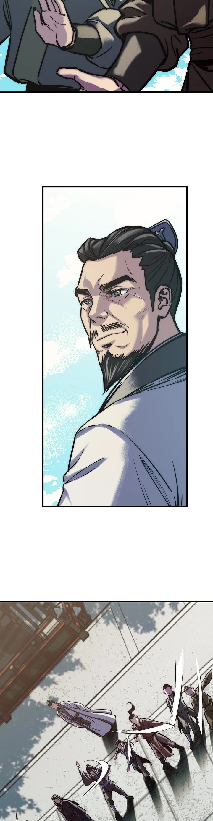 Reverend Insanity (2025) Chapter 16 page 22 - Chapter 16