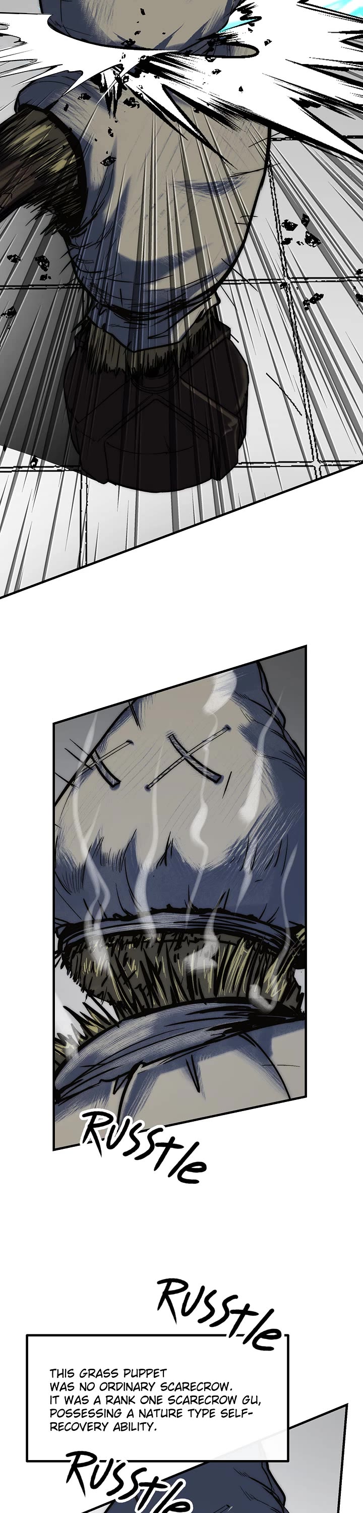 Reverend Insanity (2025) Chapter 16 page 30 - Chapter 16