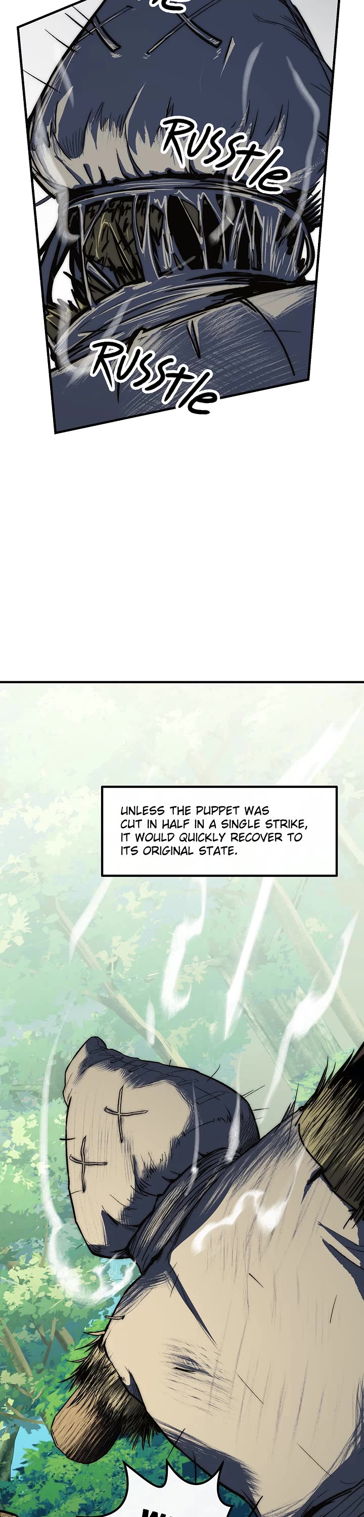 Reverend Insanity (2025) Chapter 16 page 31 - Chapter 16