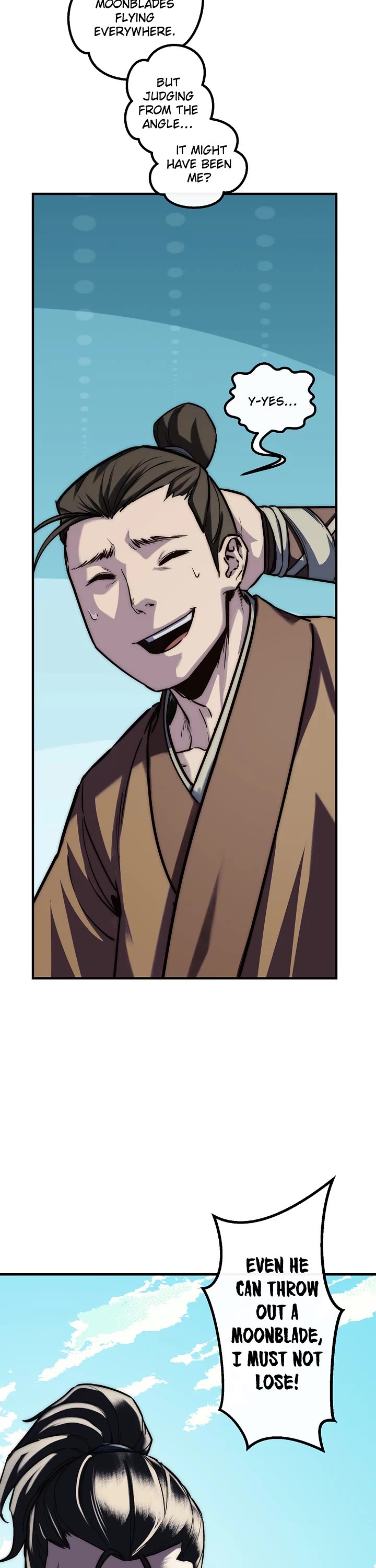 Reverend Insanity (2025) Chapter 16 page 33 - Chapter 16