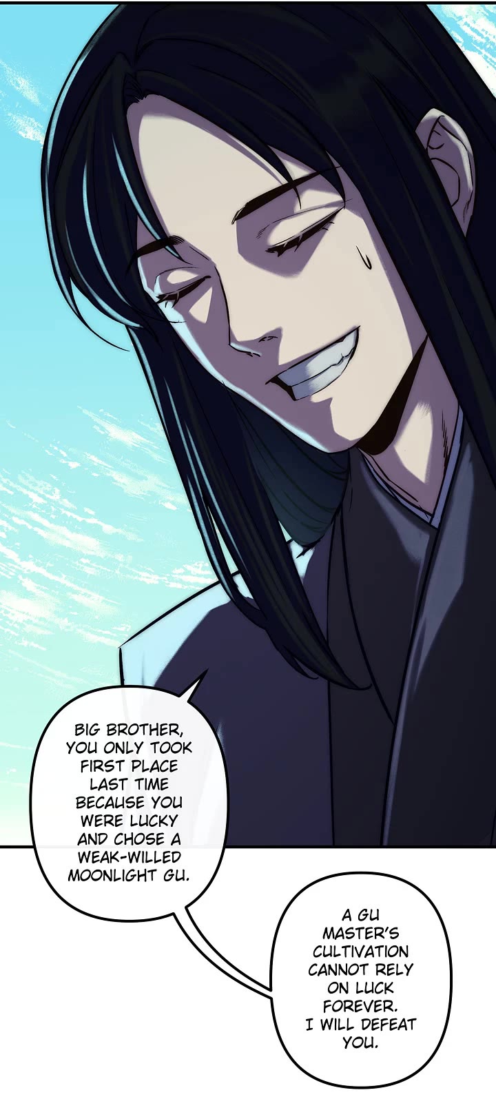 Reverend Insanity (2025) Chapter 16 page 35 - Chapter 16