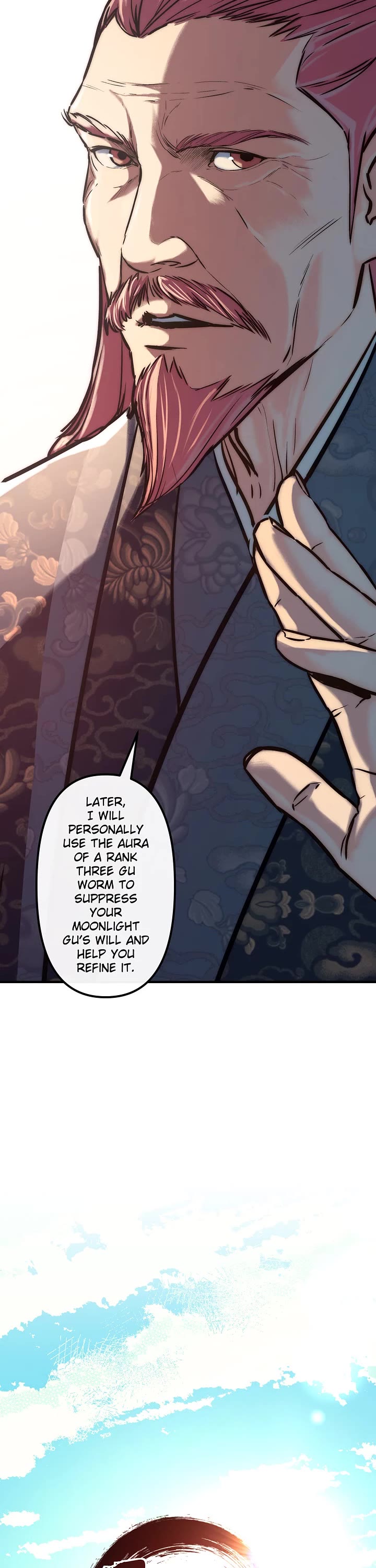 Reverend Insanity (2025) Chapter 16 page 4 - Chapter 16