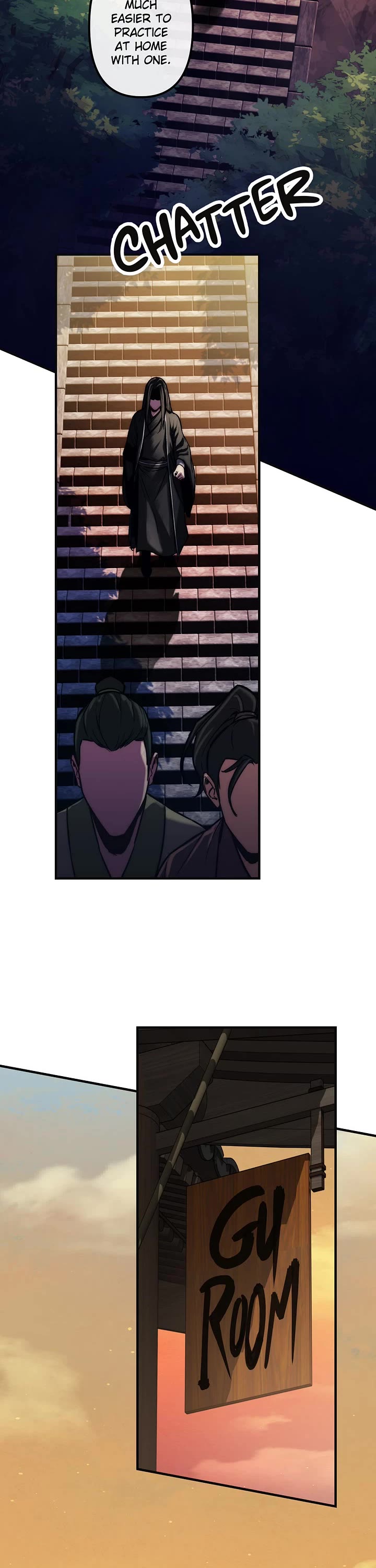 Reverend Insanity (2025) Chapter 16 page 42 - Chapter 16