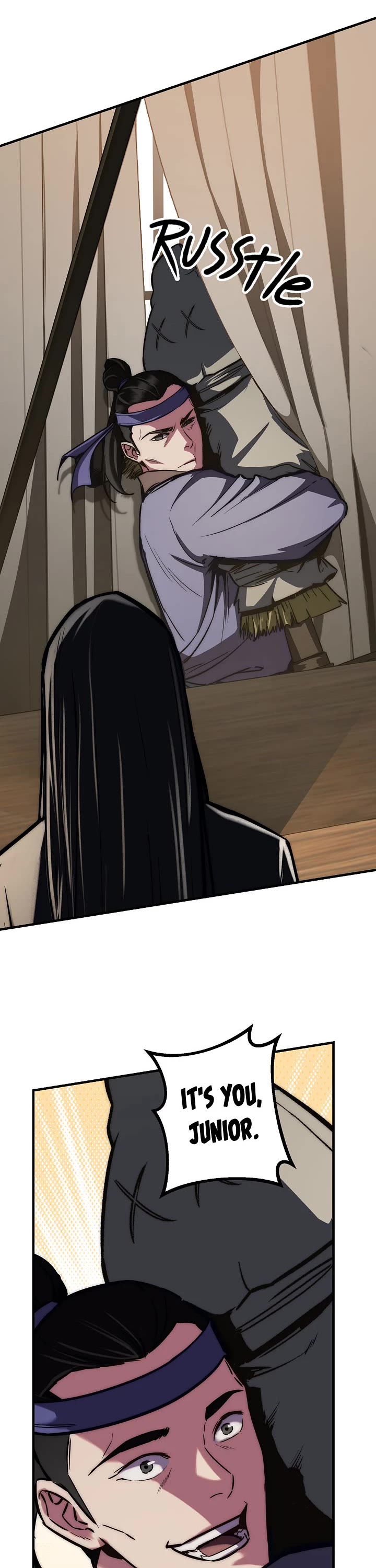 Reverend Insanity (2025) Chapter 16 page 44 - Chapter 16
