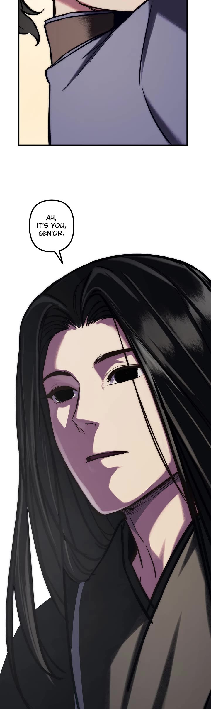 Reverend Insanity (2025) Chapter 16 page 45 - Chapter 16