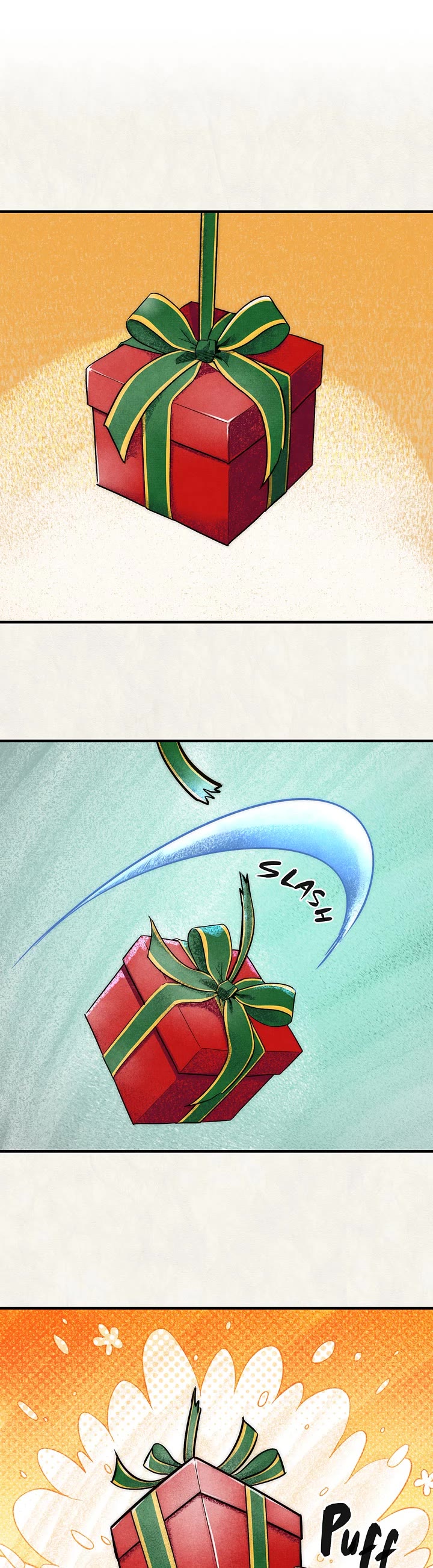 Reverend Insanity (2025) Chapter 16 page 47 - Chapter 16