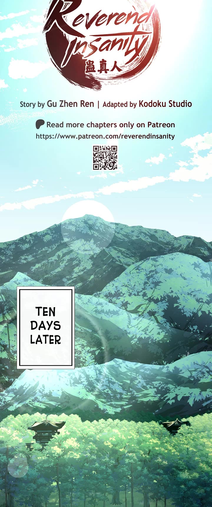 Reverend Insanity (2025) Chapter 16 page 5 - Chapter 16