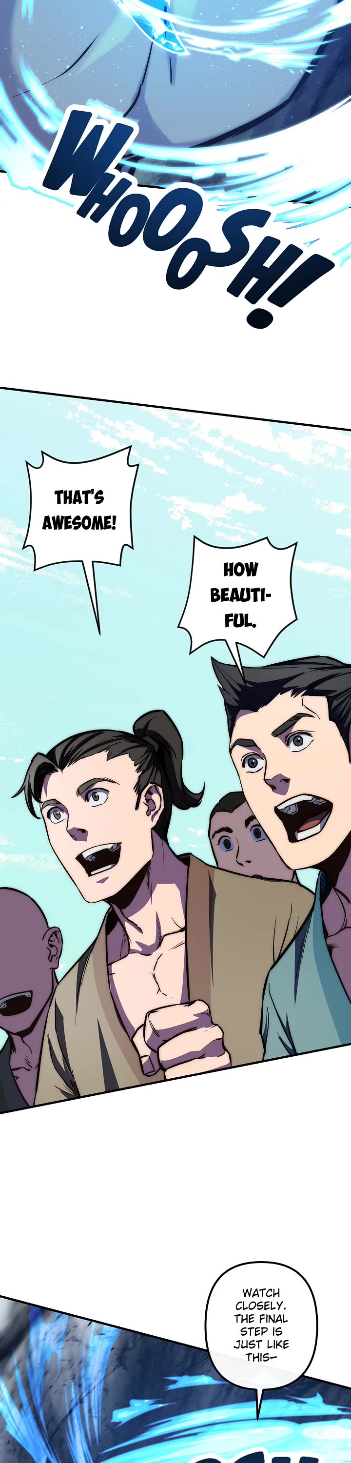 Reverend Insanity (2025) Chapter 16 page 9 - Chapter 16