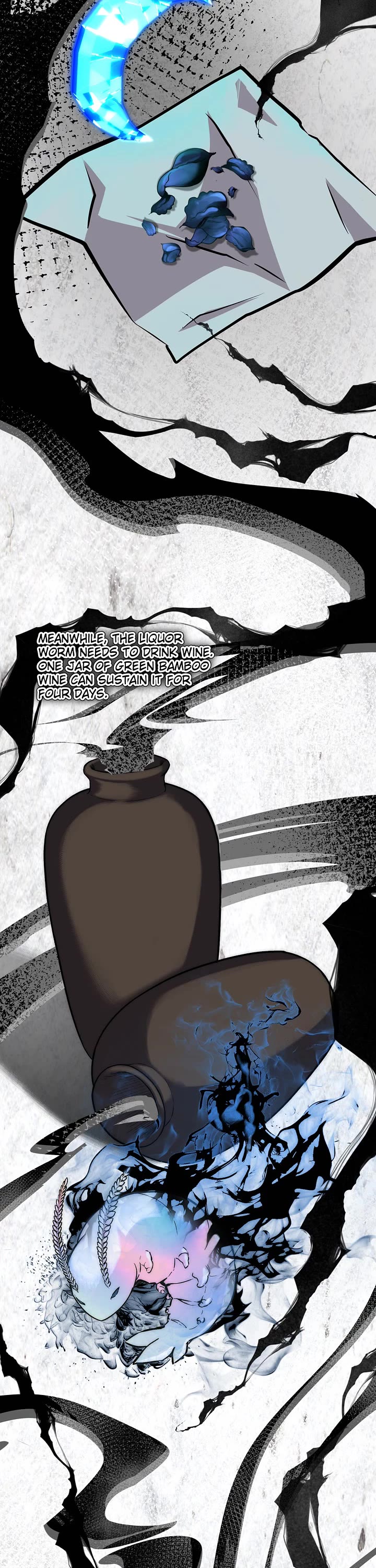 Reverend Insanity (2025) Chapter 17 page 10 - Chapter 17
