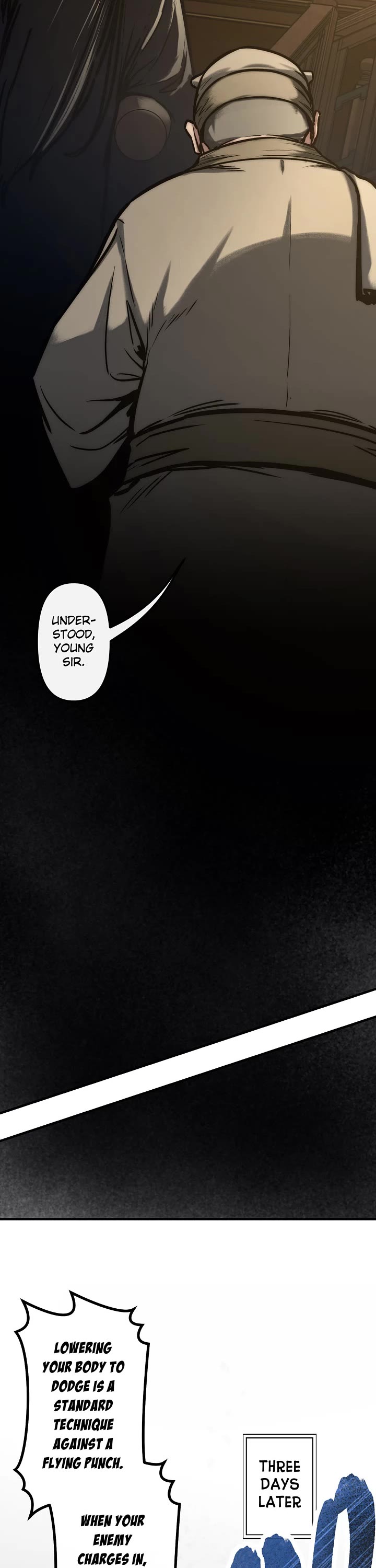 Reverend Insanity (2025) Chapter 17 page 16 - Chapter 17