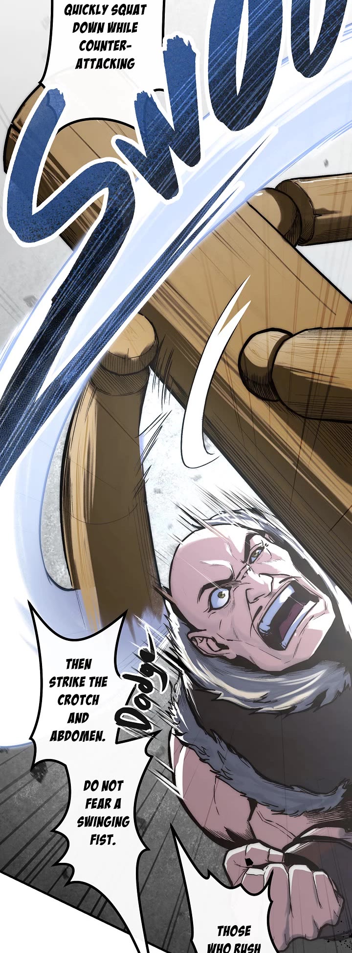 Reverend Insanity (2025) Chapter 17 page 17 - Chapter 17