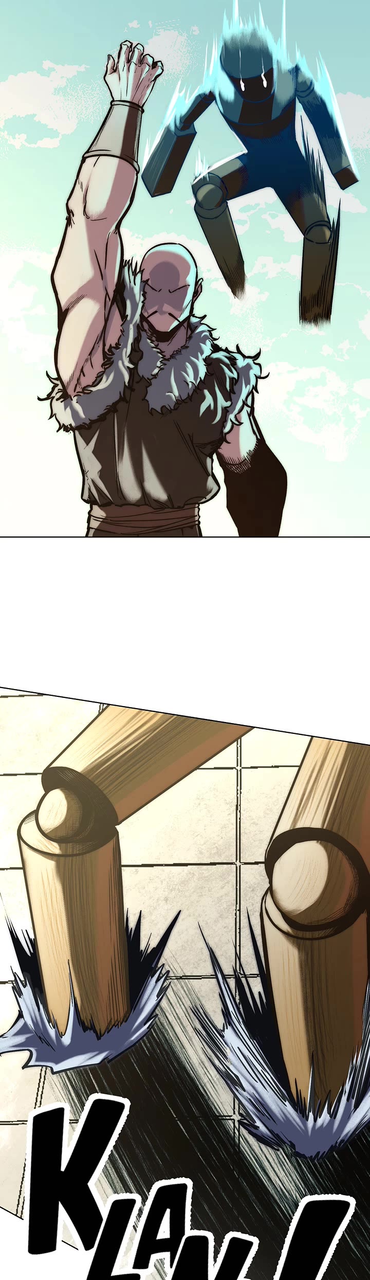 Reverend Insanity (2025) Chapter 17 page 24 - Chapter 17