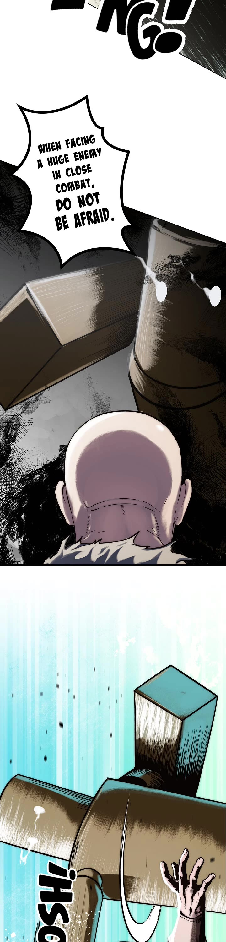 Reverend Insanity (2025) Chapter 17 page 25 - Chapter 17