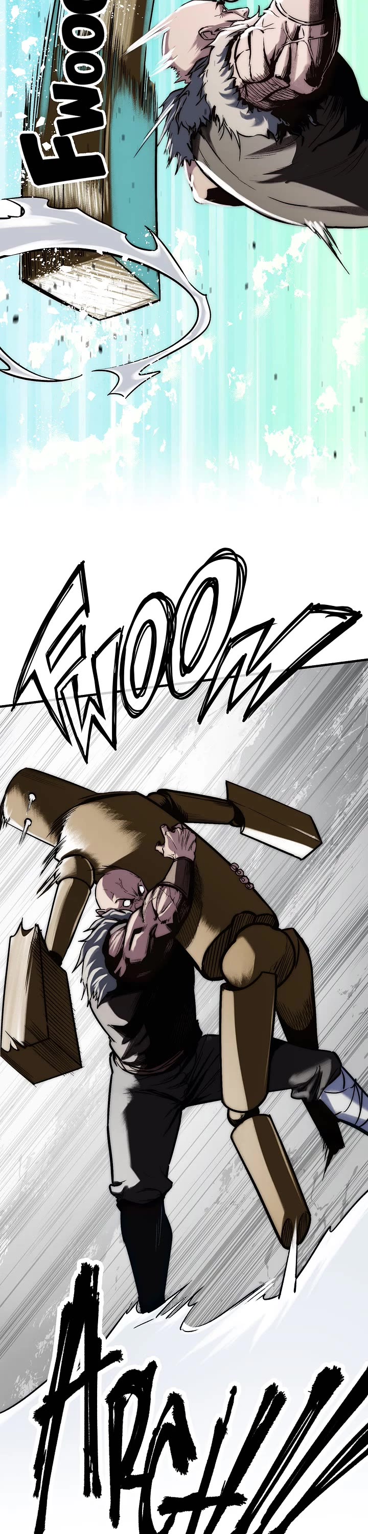 Reverend Insanity (2025) Chapter 17 page 26 - Chapter 17