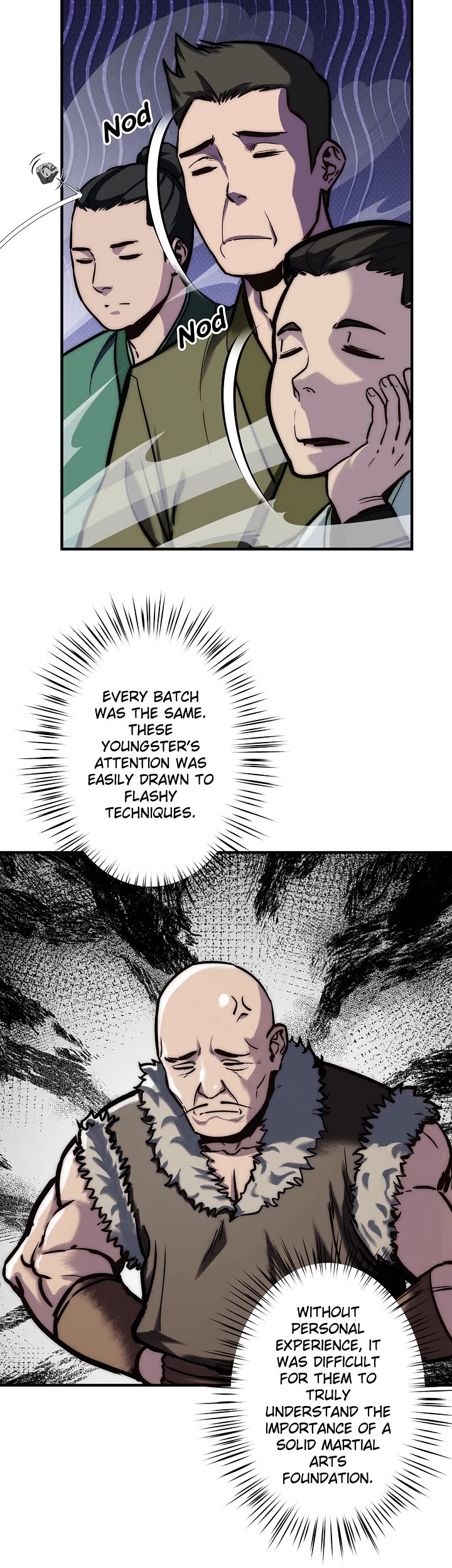 Reverend Insanity (2025) Chapter 17 page 29 - Chapter 17