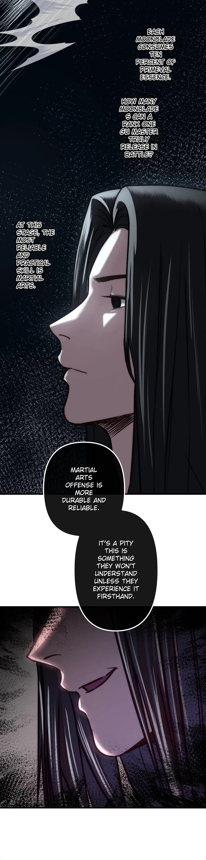 Reverend Insanity (2025) Chapter 17 page 32 - Chapter 17