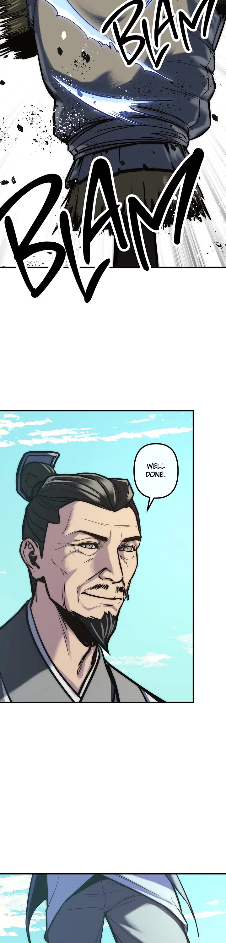 Reverend Insanity (2025) Chapter 17 page 43 - Chapter 17