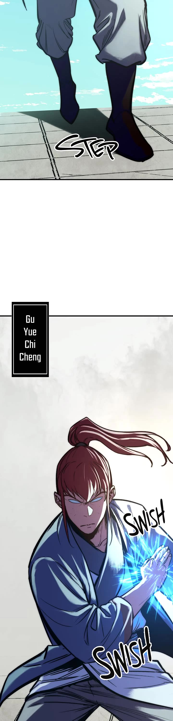 Reverend Insanity (2025) Chapter 17 page 44 - Chapter 17