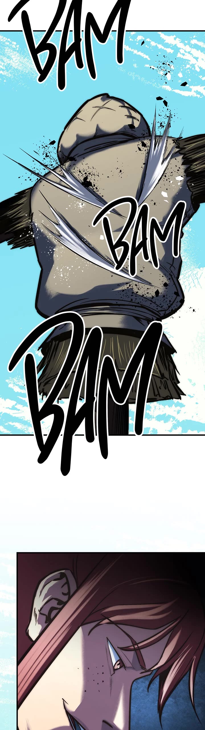 Reverend Insanity (2025) Chapter 17 page 47 - Chapter 17