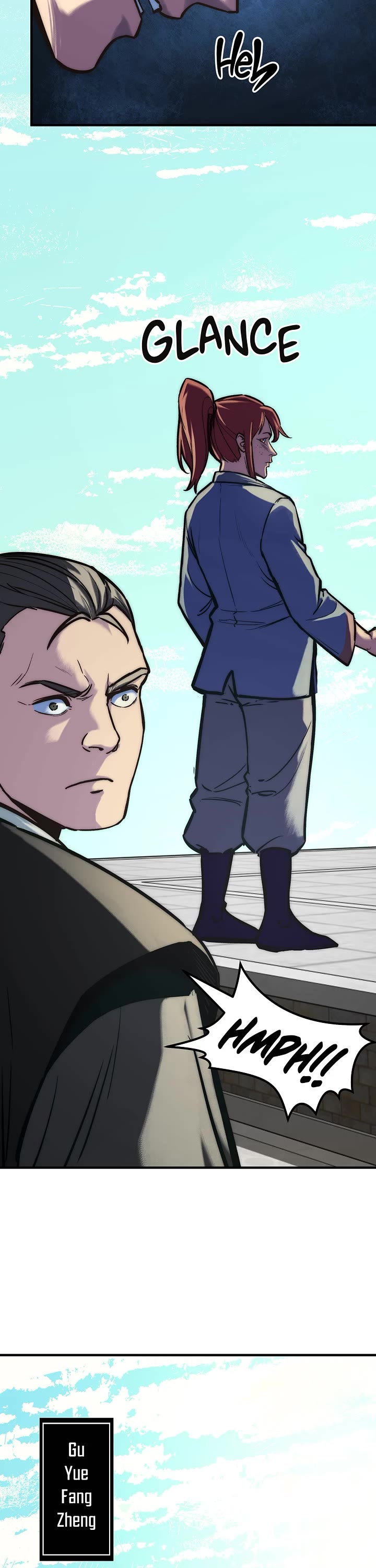 Reverend Insanity (2025) Chapter 17 page 48 - Chapter 17