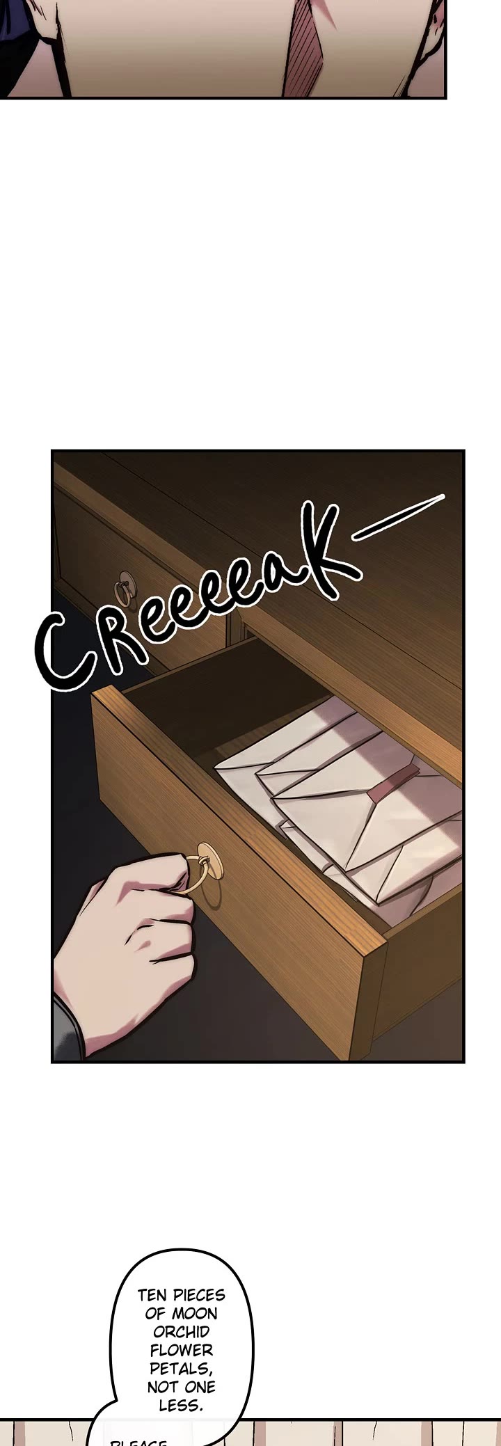 Reverend Insanity (2025) Chapter 17 page 5 - Chapter 17